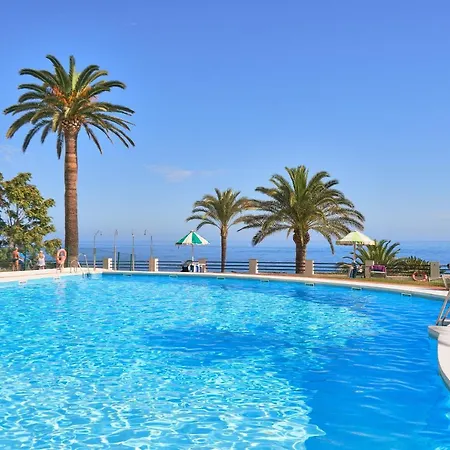 Savanna Beach. Amazing With Jacuzzi Lejlighed Torremolinos