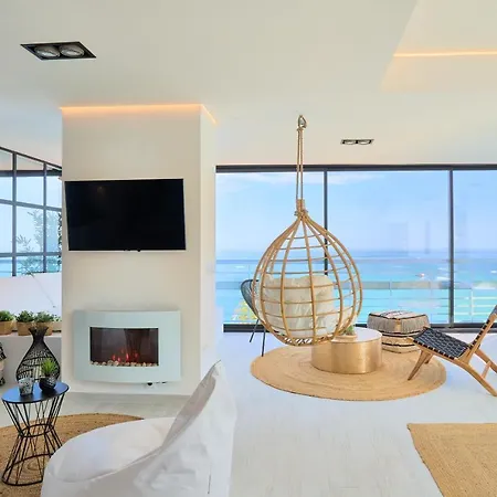 Savanna Beach. Amazing With Jacuzzi Apartment Torremolinos