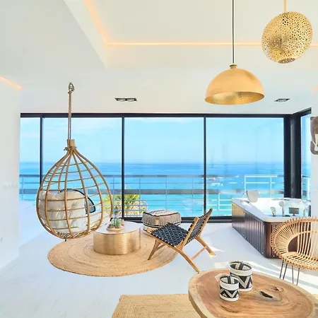 Savanna Beach. Amazing With Jacuzzi Apartment Torremolinos
