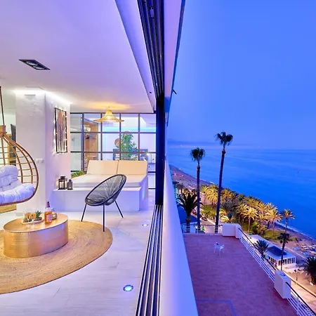 Savanna Beach. Amazing With Jacuzzi Apartment *