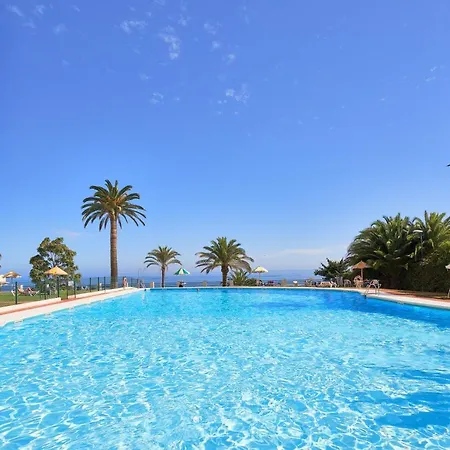 Apartment Savanna Beach. Amazing With Jacuzzi Torremolinos
